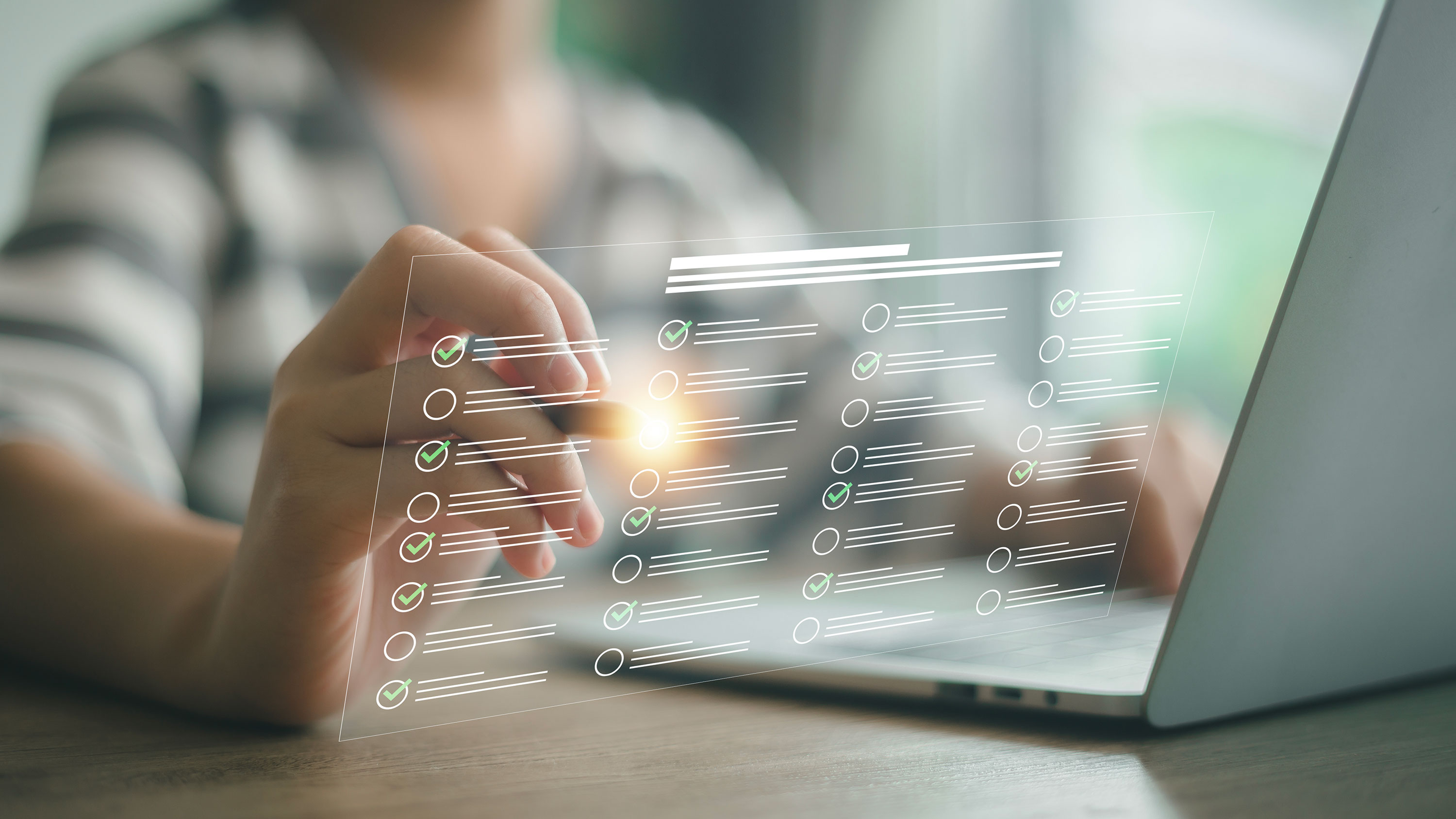 Psiquea — cuestionarios y tests psicológicos online para investigación